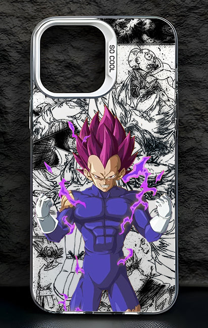Dragon Ball Phone Case