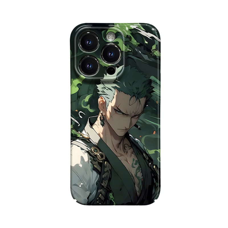 One Piece Phone Case