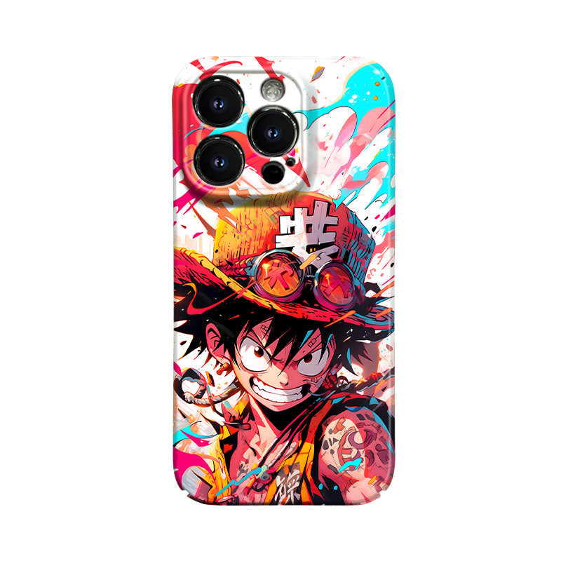 One Piece Phone Case