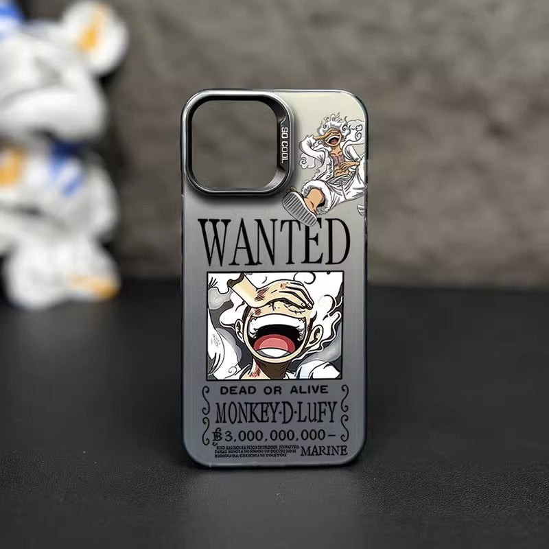 One Piece Phone Case
