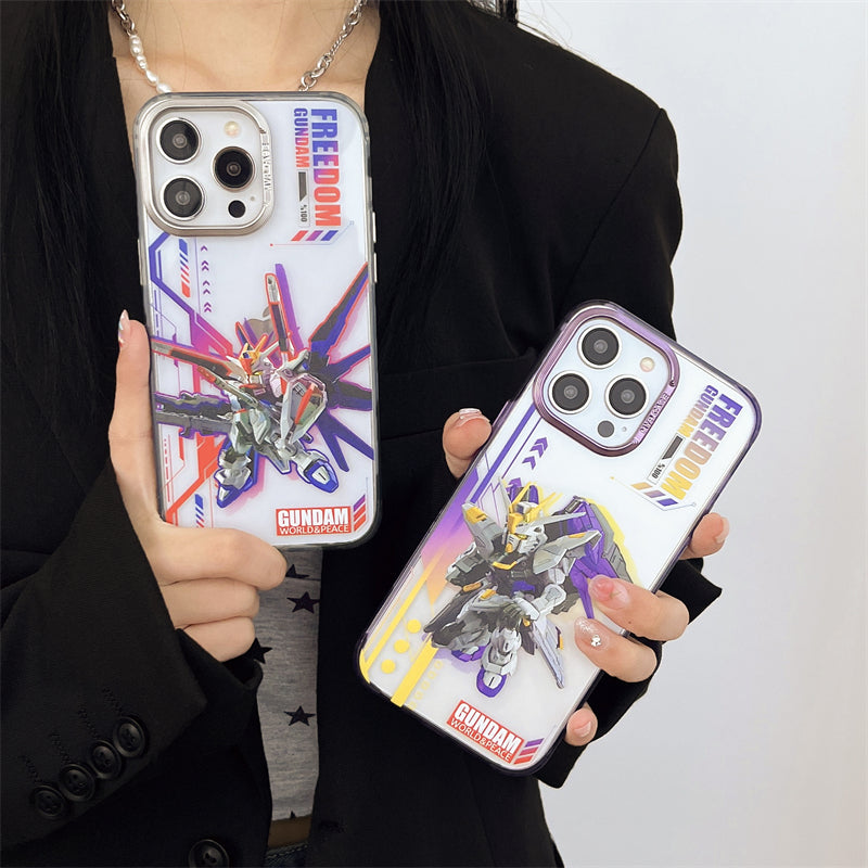Gundam Phone Case