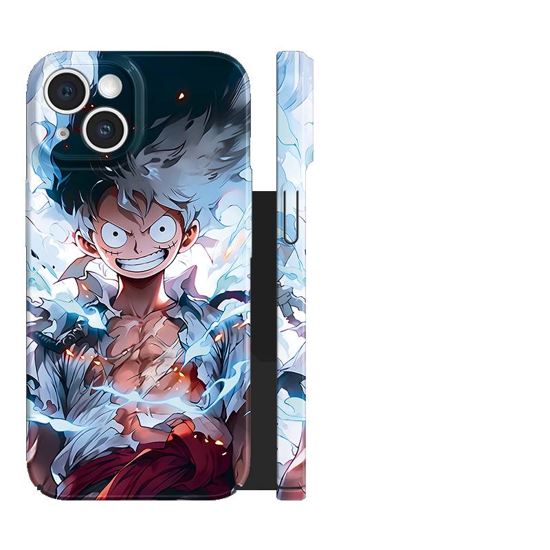 One Piece Phone Case