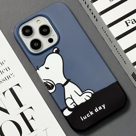Snoopy Phone Case