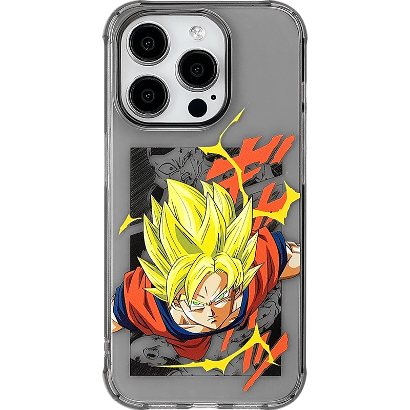 Dragon Ball Phone Case