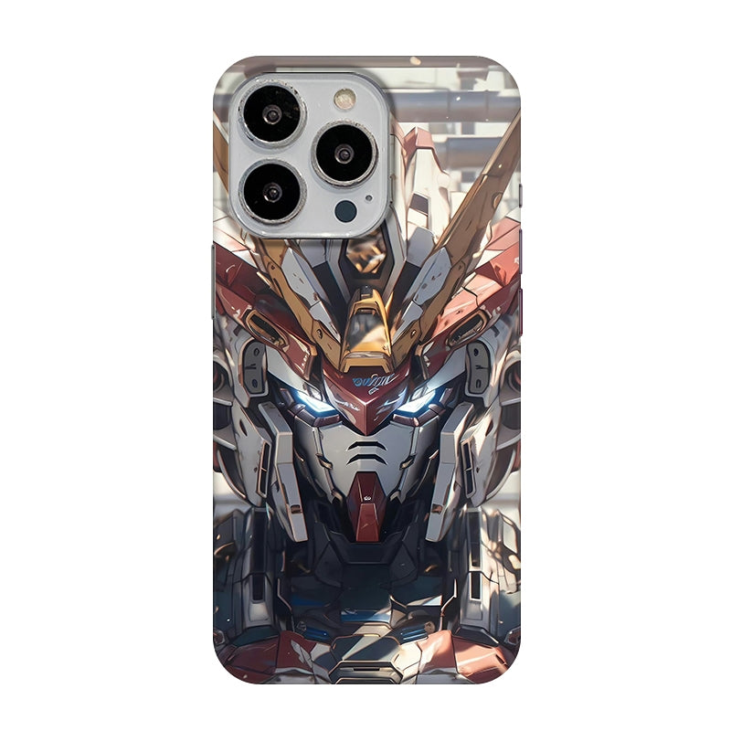 Gundam Phone Case