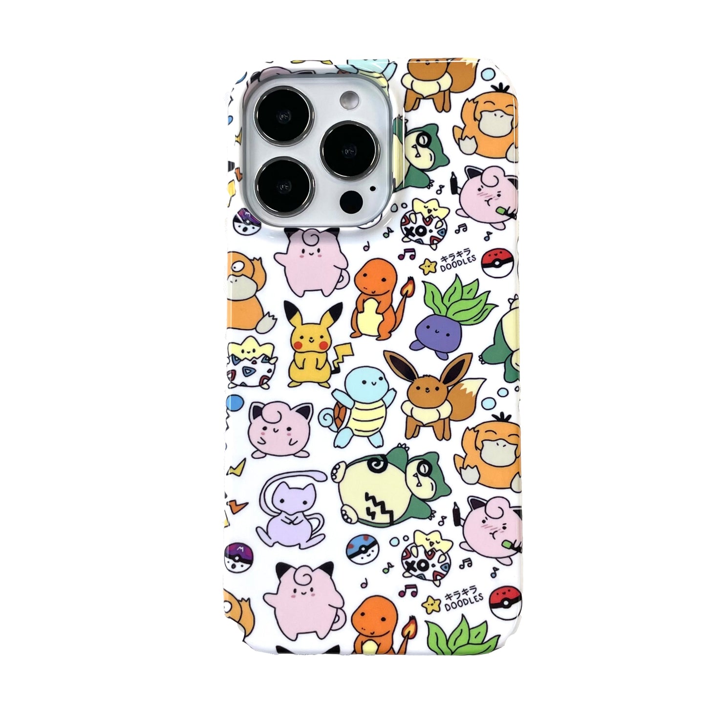 Bomb Elf Phone Case