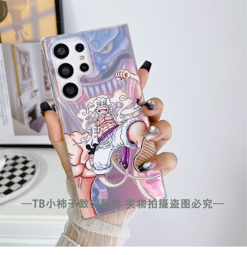 One Piece Phone Case