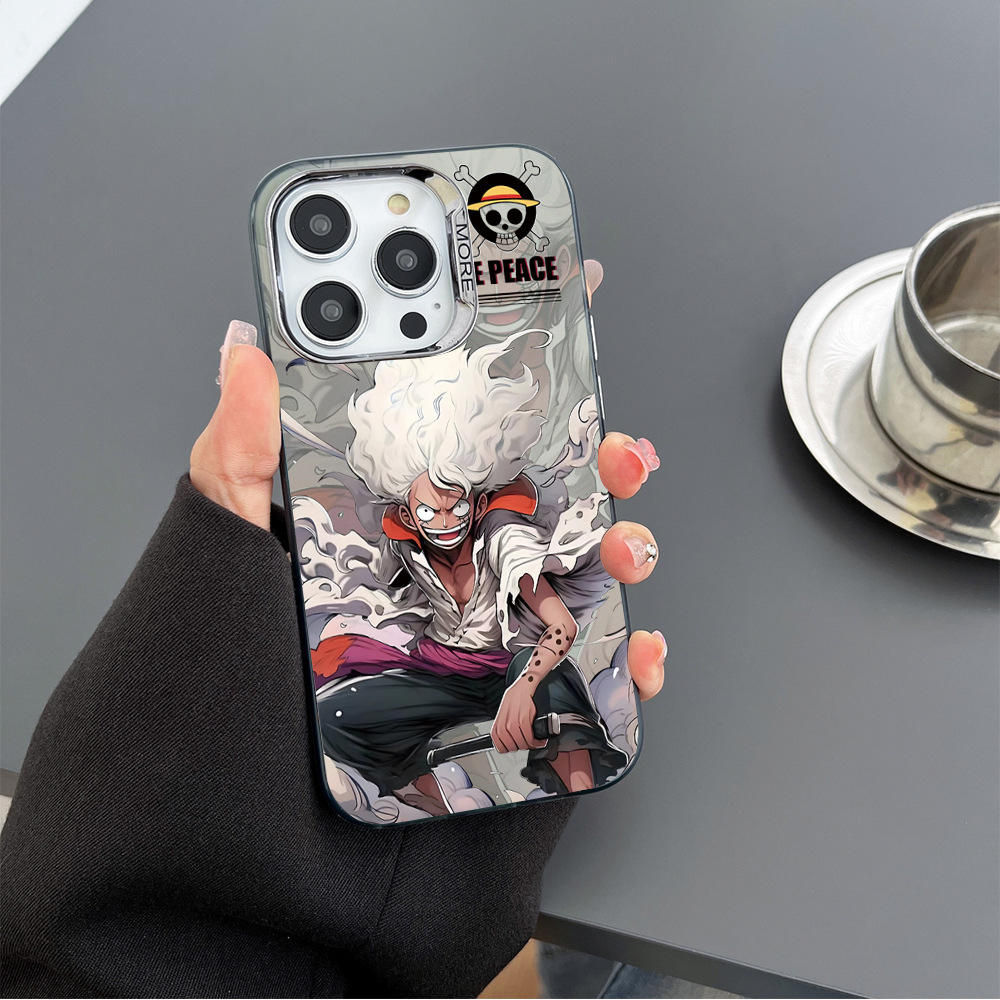 One Piece Phone Case