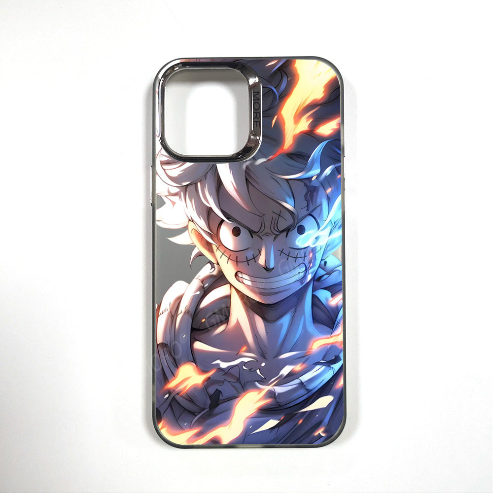 One Piece Phone Case