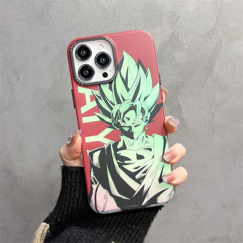 Dragon Ball Phone Case