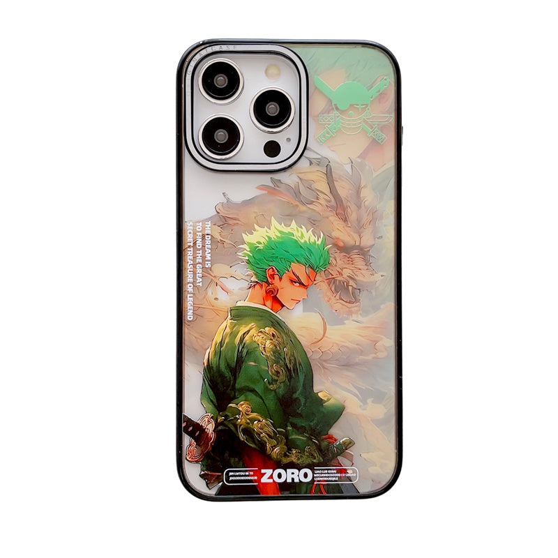 One Piece Phone Case