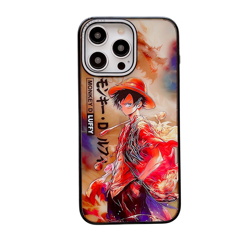 One Piece Phone Case