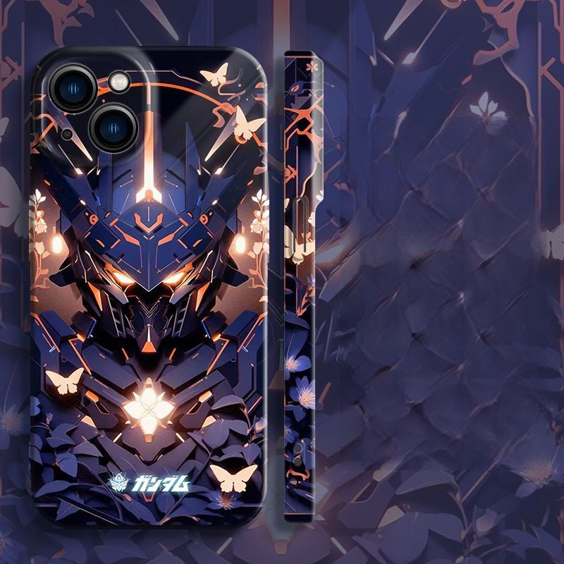 Gundam Phone Case