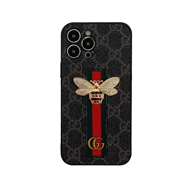 Luxurious iPhone Case