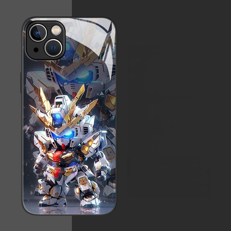 Gundam Phone Case