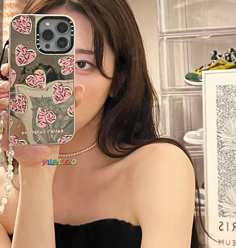 Celebrity Kardashian hot figure phone case