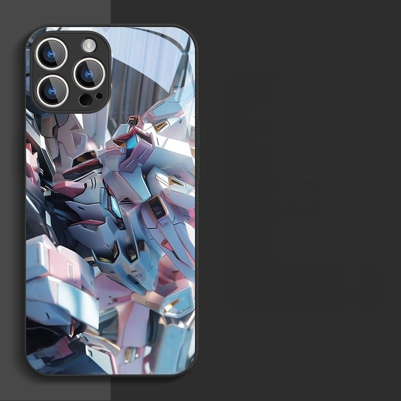 Gundam Phone Case