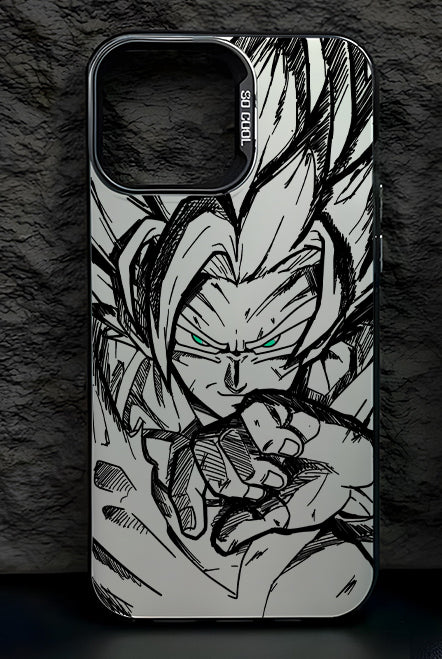 Dragon Ball Phone Case