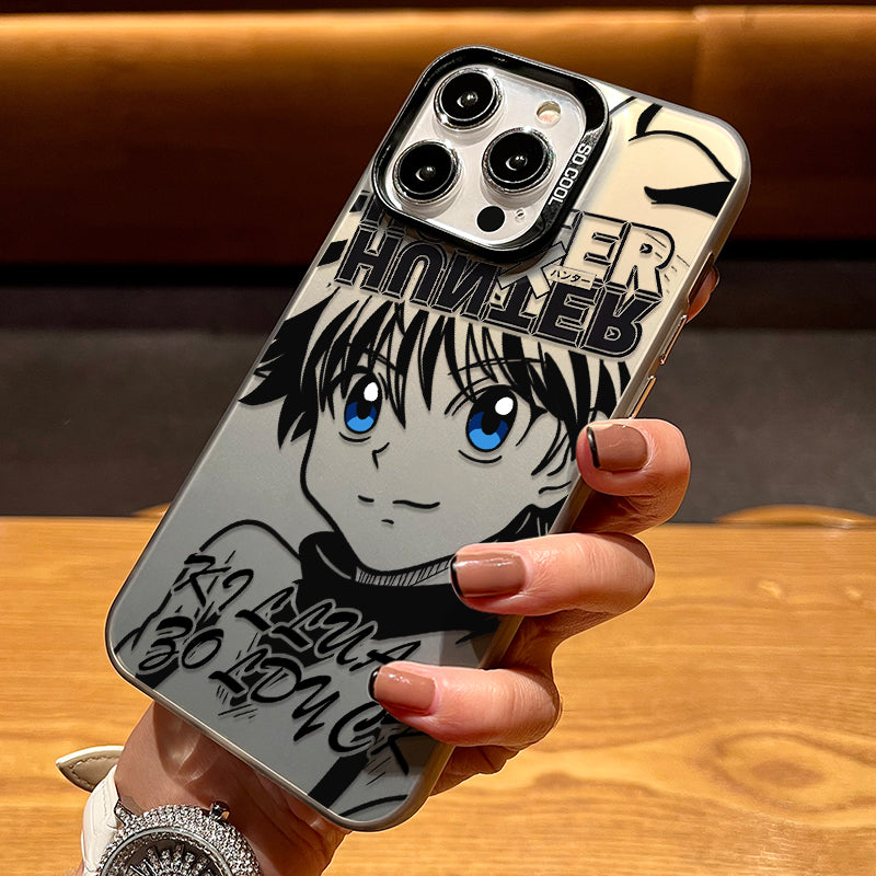 Anime Hunter x Hunter Phone Case