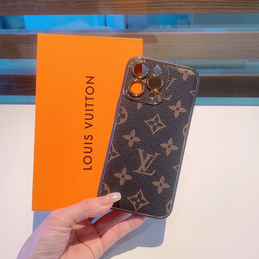 NEW Shine x Mono iPhone Case