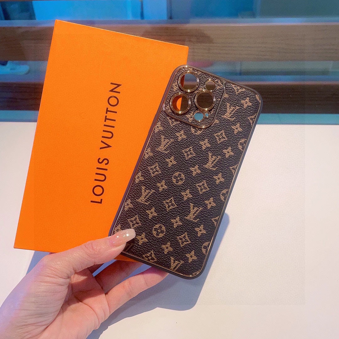 NEW Shine x Mono iPhone Case