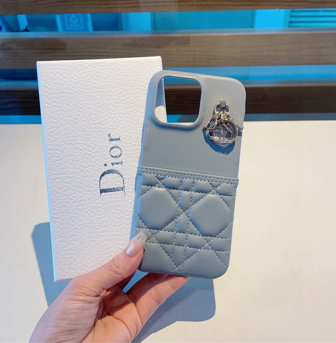 Luxurious iPhone Case