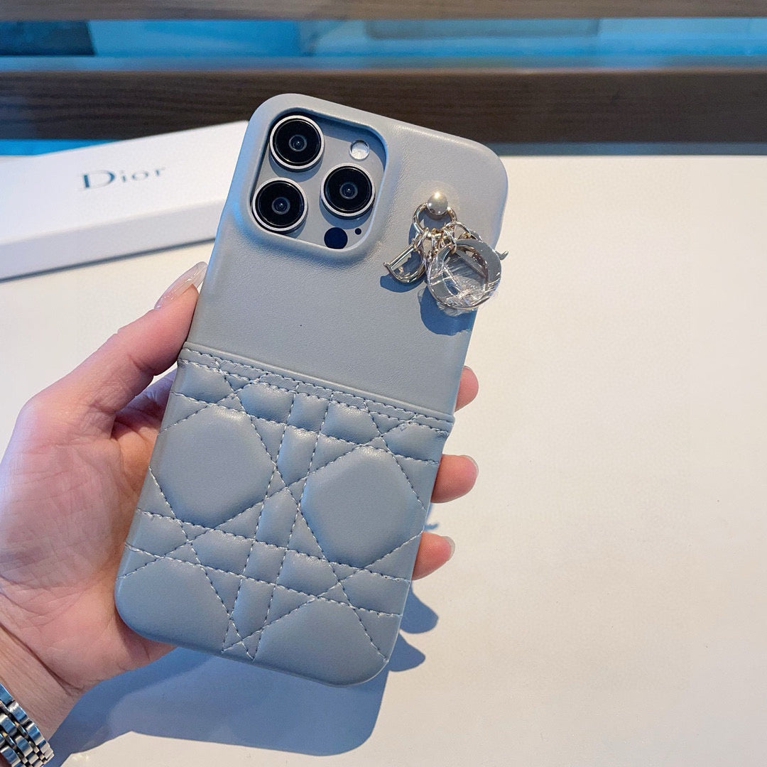 Luxurious iPhone Case