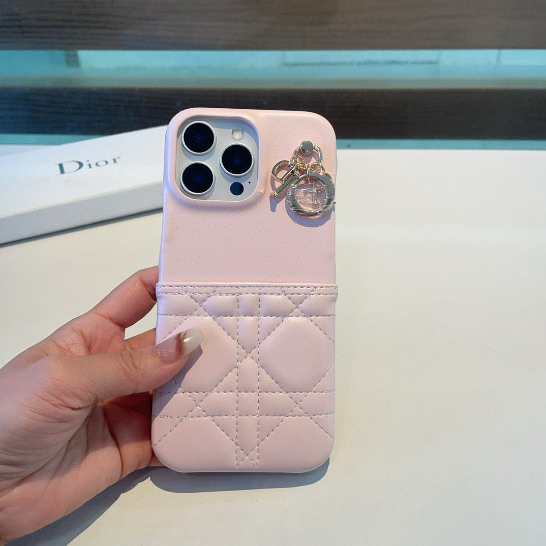 Luxurious iPhone Case