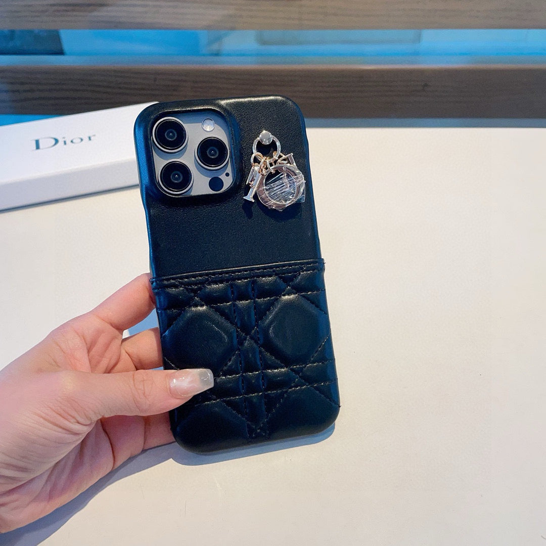Luxurious iPhone Case
