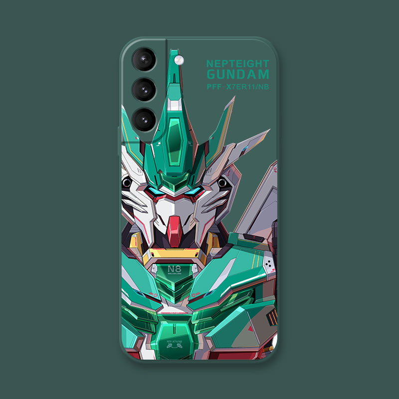 Gundam Phone Case