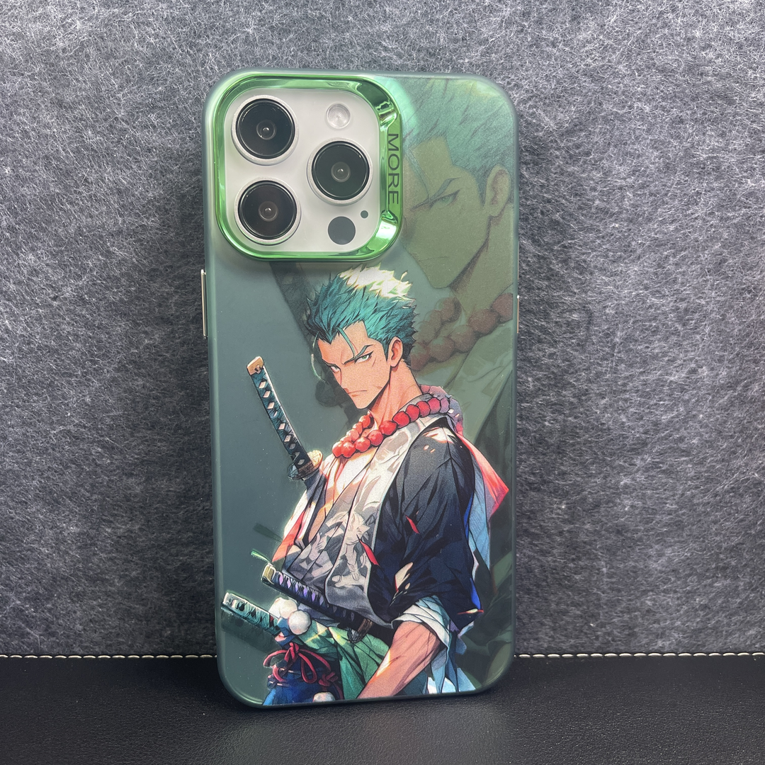 One Piece Phone Case
