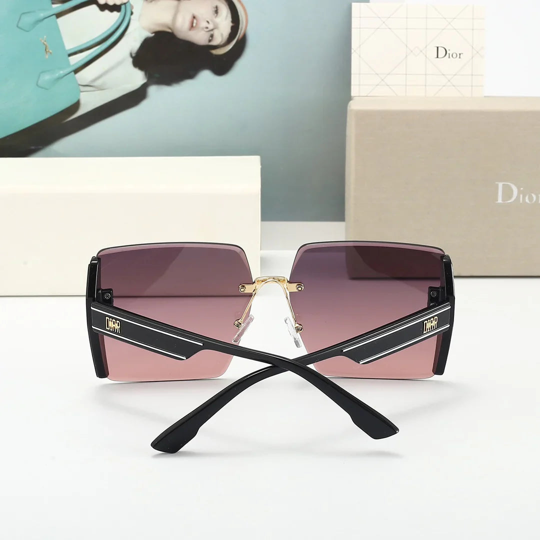 Fashion Square Sunglassesā6222