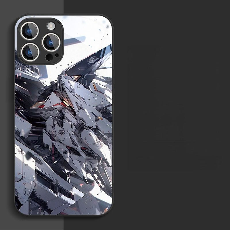 Gundam Phone Case