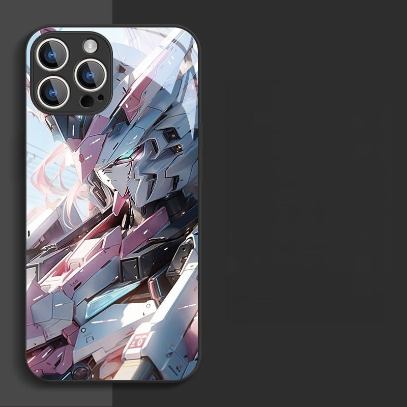 Gundam Phone Case