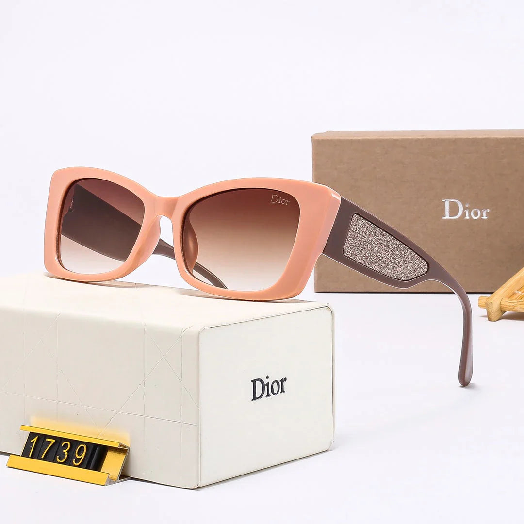 starry sky Sunglasses 1739