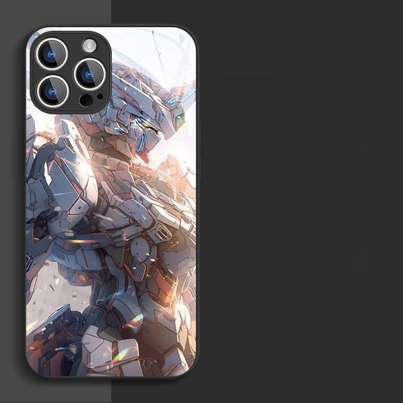 Gundam Phone Case