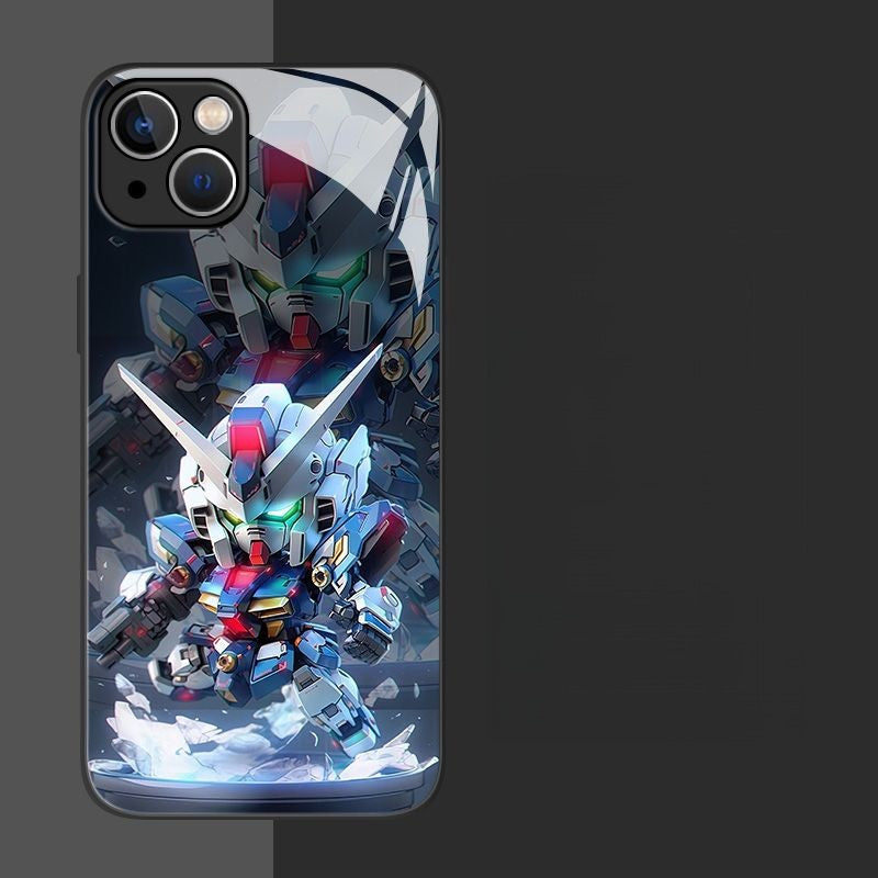 Gundam Phone Case