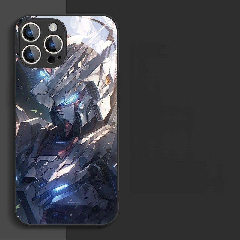 Gundam Phone Case