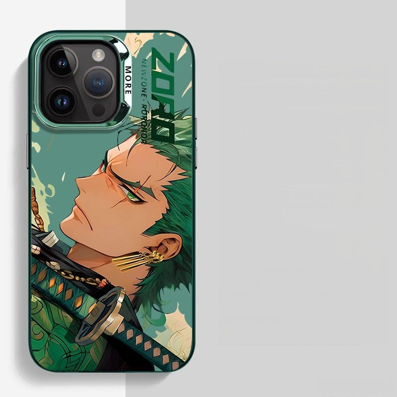 One Piece Phone Case