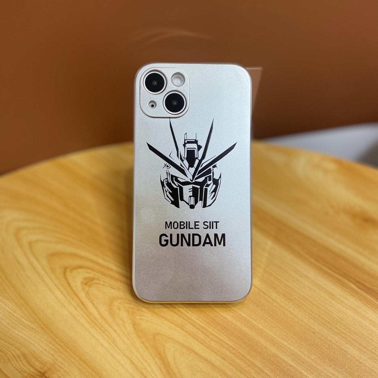Gundam Phone Case