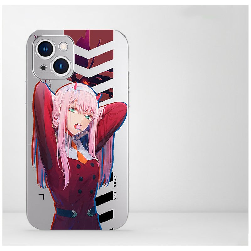 Evangelion INS Style Phone Case