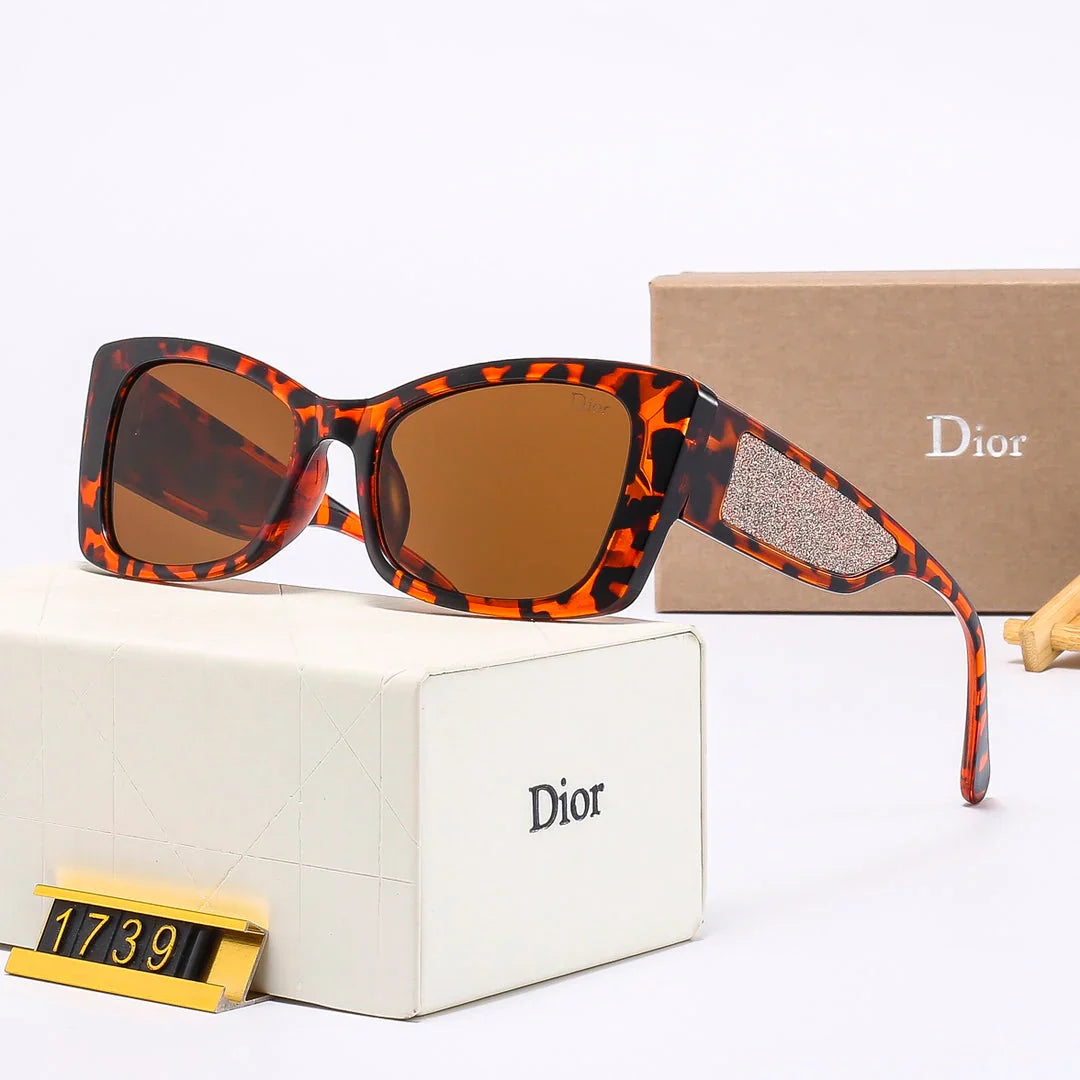 starry sky Sunglasses 1739