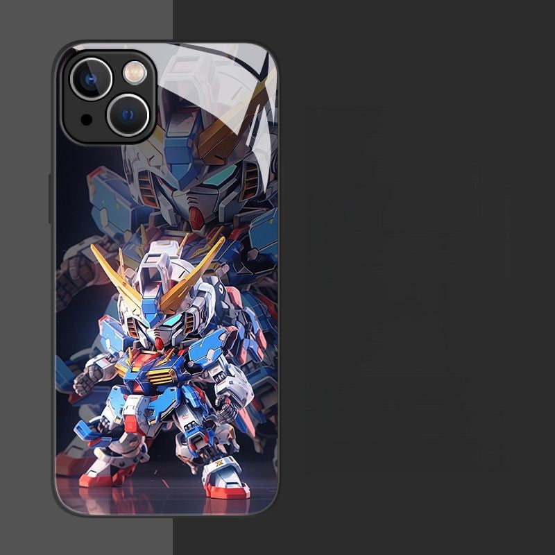 Gundam Phone Case