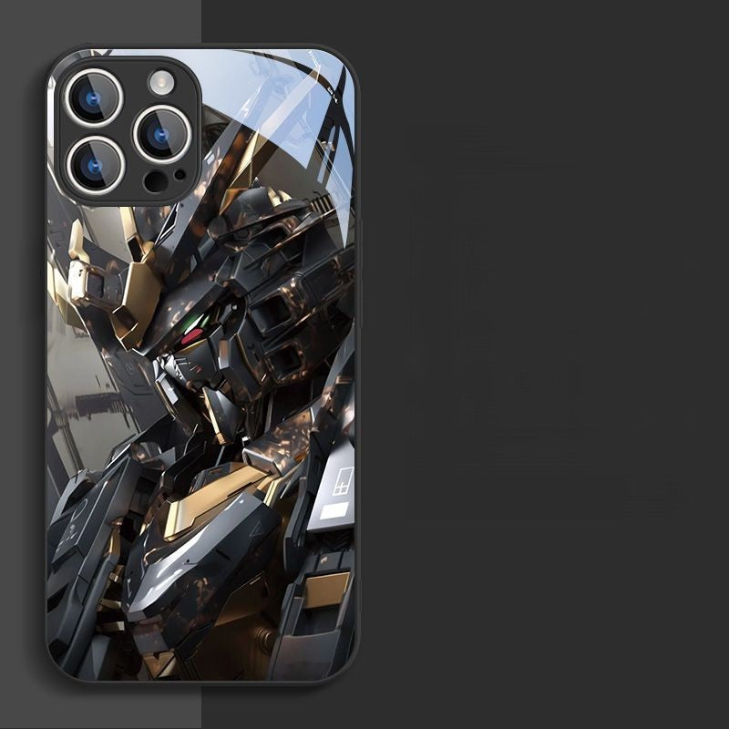 Gundam Phone Case