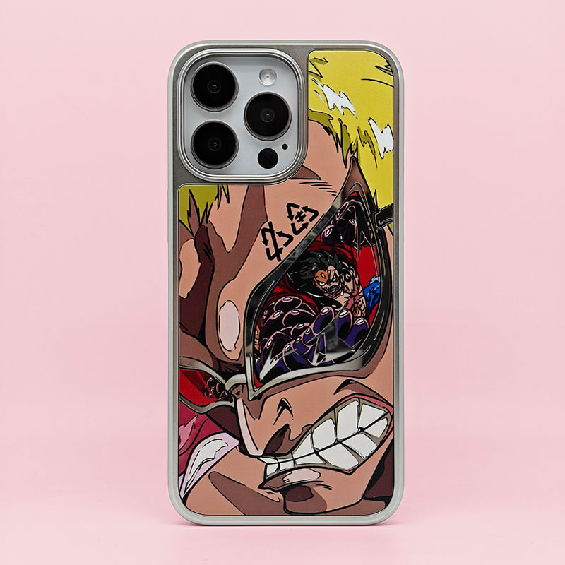 One Piece Phone Case
