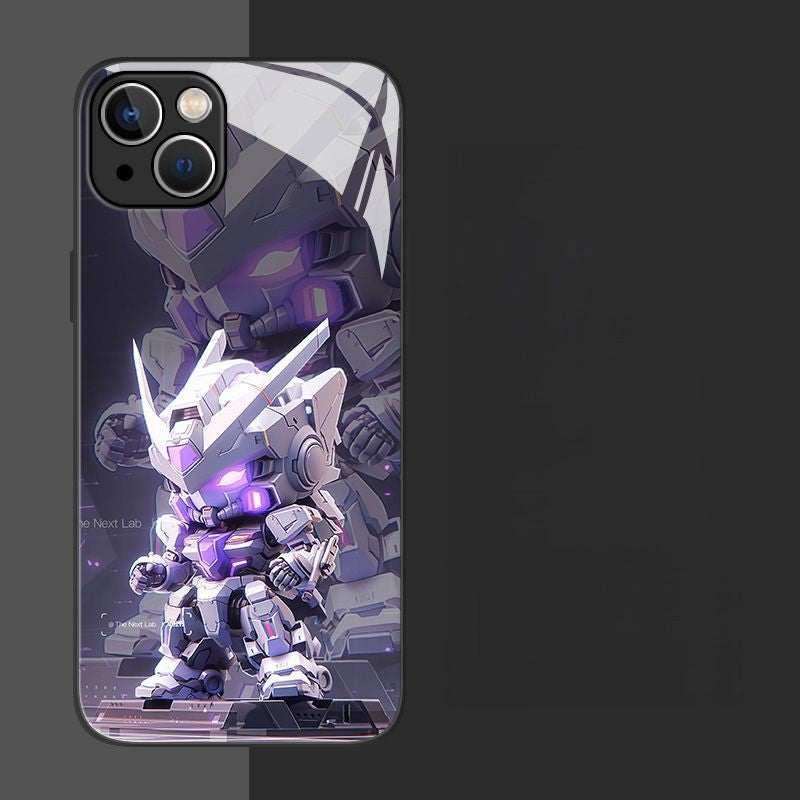 Gundam Phone Case