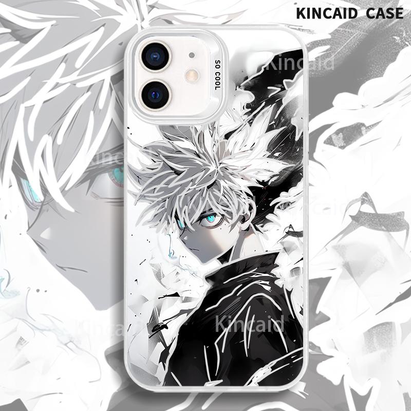 Anime Hunter x Hunter Phone Case