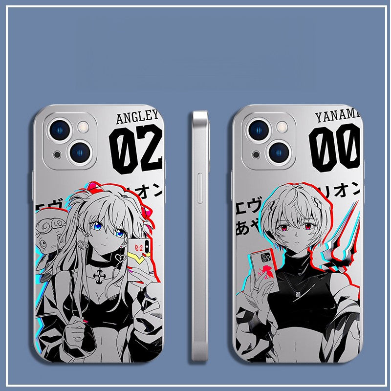 Evangelion INS Style Phone Case