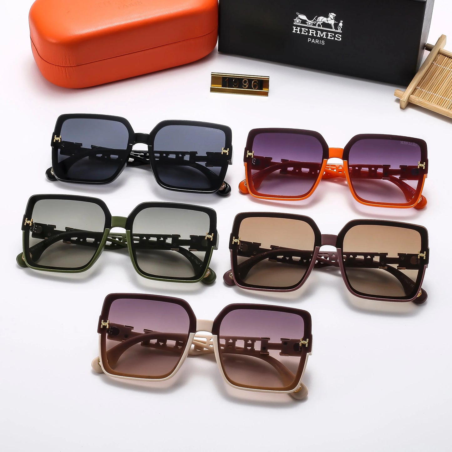 Fashion Sunglassesā1996