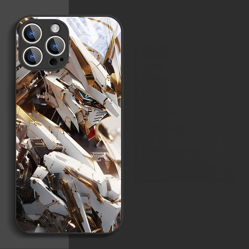 Gundam Phone Case